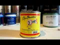 What s the best type of paint to use for murals - Oil-based Enamel Edition