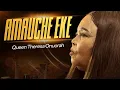 Download Lagu Queen Theresa Onuorah - Amauche Eke [Visual Video]