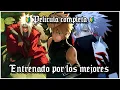 Download Lagu 🛑 QHPS si NARUTO se volvía el ANBU más FUERTE entrando desde pequeño por JIRAIYA y KAKASHI 🔥