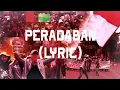 Download Lagu .FEAST - PERADABAN(LYRIC)