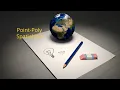 Point-to-Polygon Spatial Join