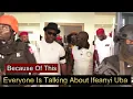 Download Lagu ONZEKERHEID: Ifeanyi Uba heeft me eindelijk te pakken en dit is wat er is gebeurd