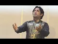 Wada Badshah Hussain Sk _ Shafaqat ali _ New Qasida  Mola hussain as || 2019 II Subtitle