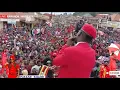 Download Lagu LIVE : H.E PRESIDENT BOBI WINE LIVE MUBENDE  LIVE  #live #bobiwinelive #bobiwinelive #live