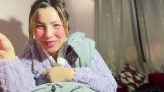 شكيت عليكم او ندمت كولشي بغاني نطلق معفرفتش ماندير