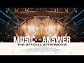 ULTRA MIAMI 2024 - Music is the answer Aftermovie