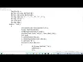 26 Make Calculator with the help of applet in java