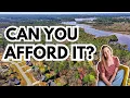 The REAL Cost of Living in Jacksonville NC