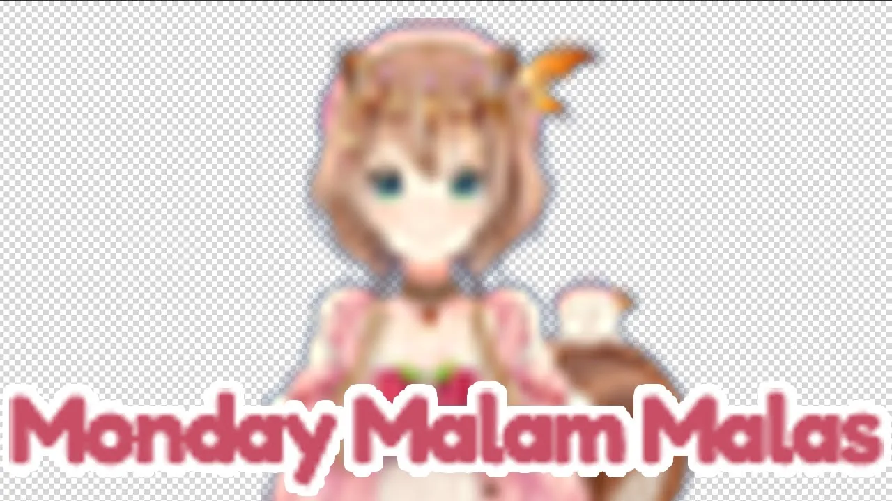 Monday Malam Malas (MMM)