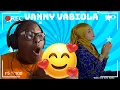 Download Lagu VANNY VABIOLA - LOVE STORY  REACTION