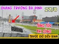 Download Lagu Quảng Trường Ba Đình Trước Giờ Diễu Binh Diễu Hành Buổi Sơ Duyệt Chuẩn Bị Quốc Khánh 2/9
