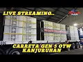 Download Lagu [LIVE STREAMING] CARRETA GEN 5 OTW STADION KANJURUHAN