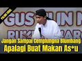 Download Lagu KEBANGETAN KALAU SAMPAI BEGINI | GUS ULINNUHA TERBARU 2025