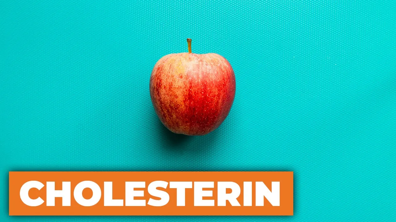10 Natürliche Wege, um den Cholesterinspiegel zu senken