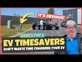 Download Lagu Top 5 EV Timesavers You NEED To Know