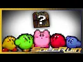 Lagu Kirby Rushed 6 | Announcement!