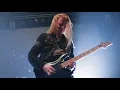 Arch Enemy-War Eternal Tour - Snowbound Fcking Great Performance
