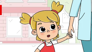 Рекламный ролик Хит Евроторг Магазины Хит Всегда акционные цены Заказать анимационный ролик 