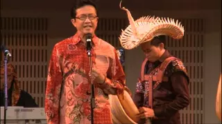 lagu iam from austria oleh dubes ri di wina konzerthaus