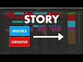 TECH HOUSE BREAKDOWN - Cloonee - How Deep Are Your Dreams? (2025)