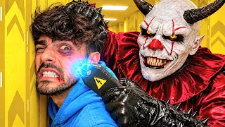 FEDE VIGEVANI SUBIÓ ESTOO😱💀💀💀  NOOOOOOO!!!!