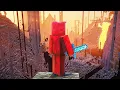 Surviving Minecraft s Most Brutal Server