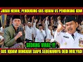 Download Lagu 📢 JABAR HEBOH! PENDUKUNG GUS IQDAM VS PENDUKUNG KDM 🔥 | GUS IQDAM BONGKAR SIAPA DEDI MULYADI