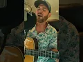 Bailey Zimmerman (cover)- Rock and A Hard Place