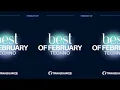 Traxsource Techno Best Of February 2024
