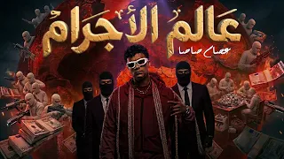 عصام صاصا عالم الاجرام   قلبي خلاص بيعو هتتوجعو   الكروان توزيع خالد لولو                دندنها