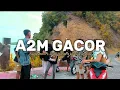Download Lagu A2M GACOR - Fiki Usman Ft. Andri Kahar x Korbul Cornelisz (official music video)