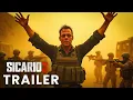 Sicario 3 2025 - First Trailer
