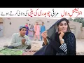 Lagu Mohabbat | Ramzi,Noori, Bilo ,Bhootna,Shoki, Sanam, Falak Sher,Funny Video  Rachnavi Tv