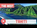 Lagu Best Things to Do in Tahiti