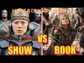 21 Major Differences Between House of the Dragon Season 3 vs Fire Blood Book - Explained