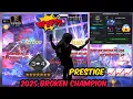 Download Lagu My Next 7* R4 Broken Champion 🏆 | 3M+ HP Deleted in Just 80 Secs 😱😱 | Prestige 📈📈 | 2025 Best Champ