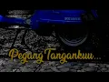 Nosstress - Pegang Tanganku || Lyric Video
