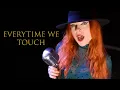 Download Lagu Everytime We Touch (Maggie Reilly); Cover by Andreea Munteanu \u0026 Andrei Cerbu