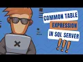 SQL Tutorial How to Use Common Table Expressions CTE Effectively