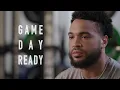 Download Lagu The UFL Player \u0026 The Artist - Jordan Williams | Game Day Ready Ep 7