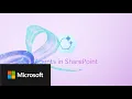 Agents in SharePoint