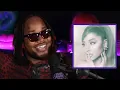 Leon Thomas on Making Positions with Ariana Grande