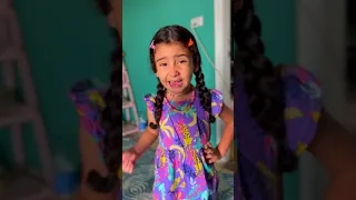 دودو حامل وايسل مش عايزه البيبي مقلب جامد جداا في اول كومنت تعالوا بسرعه شوفوا اللي حصل 