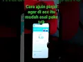 Download Lagu Pinjol Ilegal mudah cair 2023-Ngajuin Pinjol(pinjaman Online)Ingin Di Acc Simak Trik nya#shorts