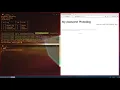VulnBox Pentest From SQL injection to shell 2 sqlmap webshell usage