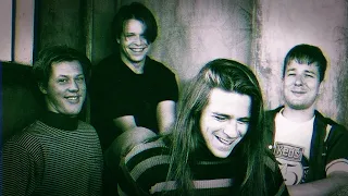 Weezer s Unlikely Origins