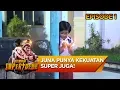 Lagu WOW!! Ternyata Anak Super Dede Punya Kekuatan Super - Keluarga Super Dede Eps 1
