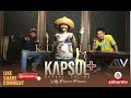 Download Lagu KUKUPU - DYNASTI DARSO Cover by KAPSUL+ WILLY PREMAN PENSIUN