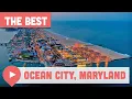 Best Things to Do in Ocean City Maryland