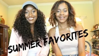 summer favorites 2016 ft officialkennedysimone l adrienne t